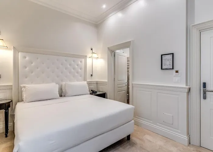 Aca Viminale Otel
