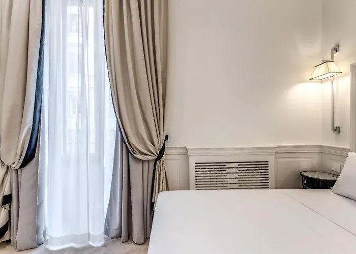 Aca Viminale Otel 3*
