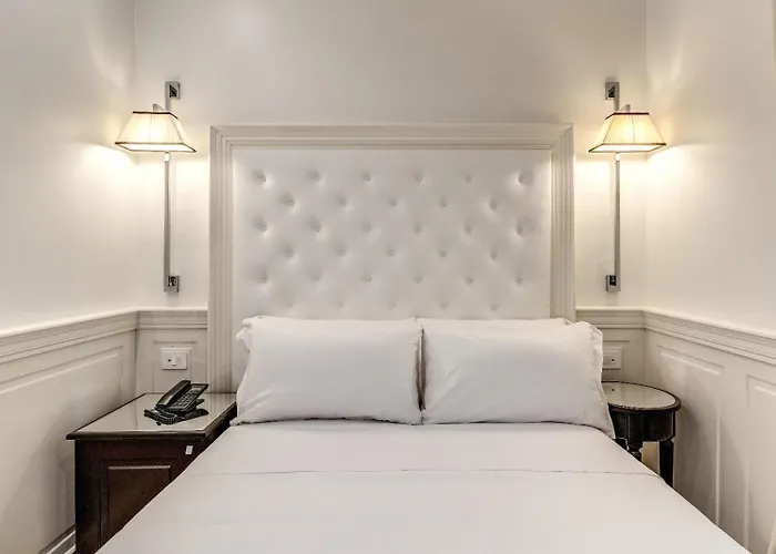 Otel Aca Viminale 3*