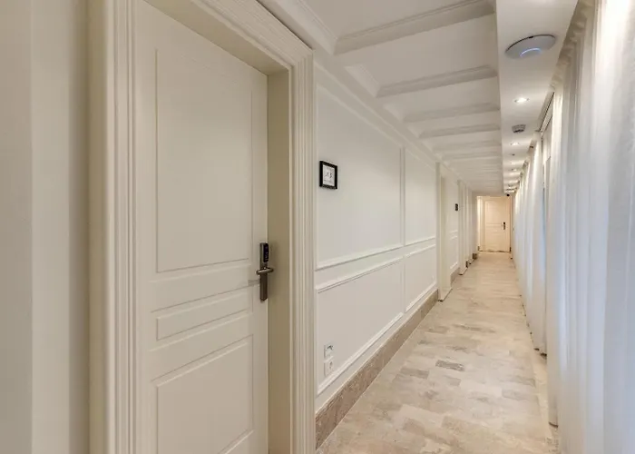 Otel Aca Viminale Roma