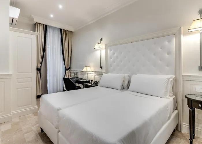 Aca Viminale Otel