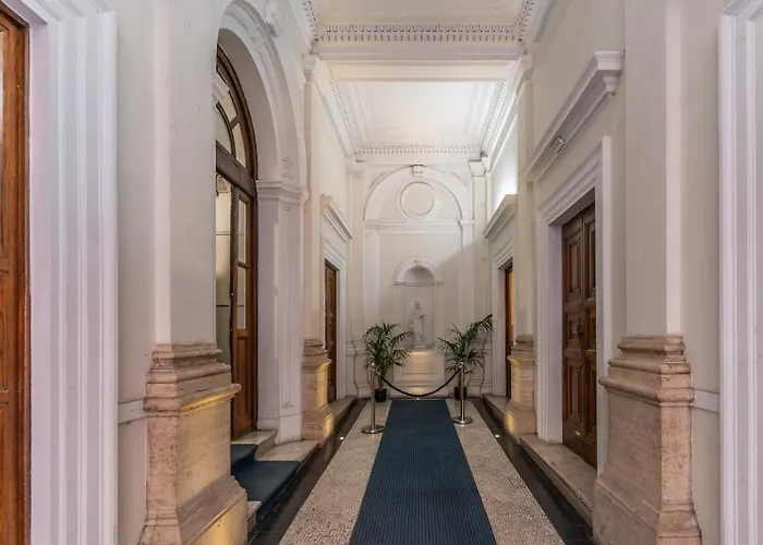 Aca Viminale Otel