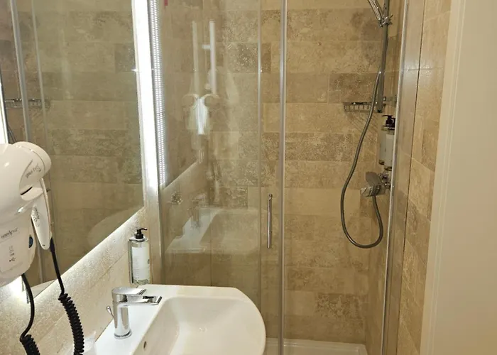 Aca Viminale Otel