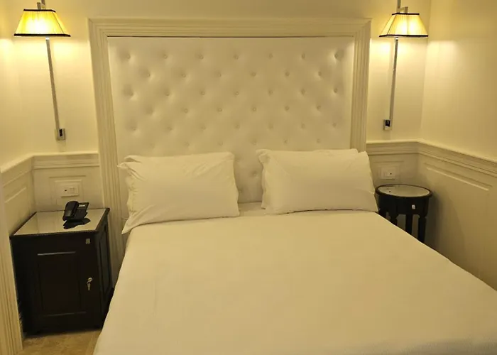 Aca Viminale 3* Roma
