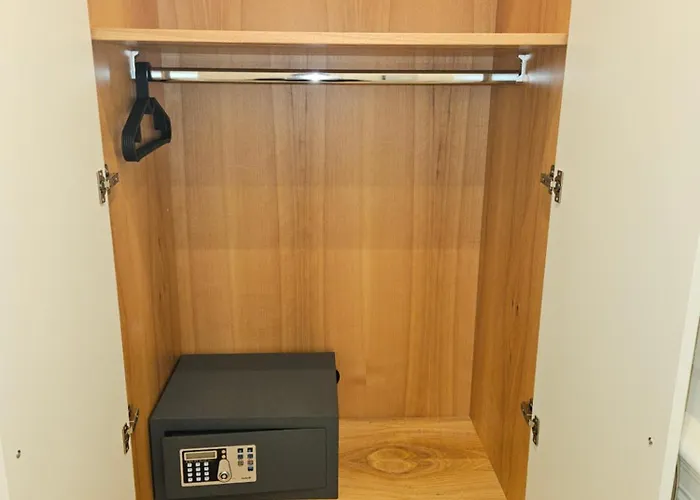 Otel Aca Viminale 3*
