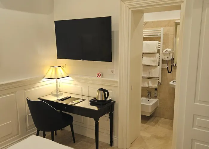 Aca Viminale 3* Roma