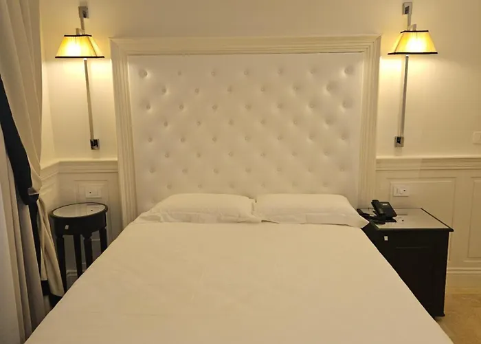 Aca Viminale Otel