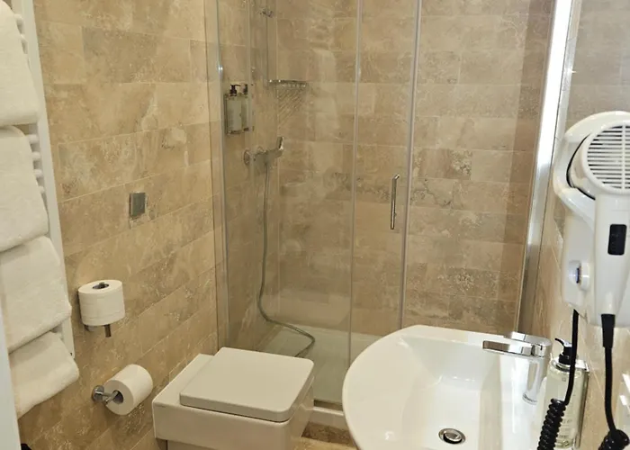 Aca Viminale Otel 3*