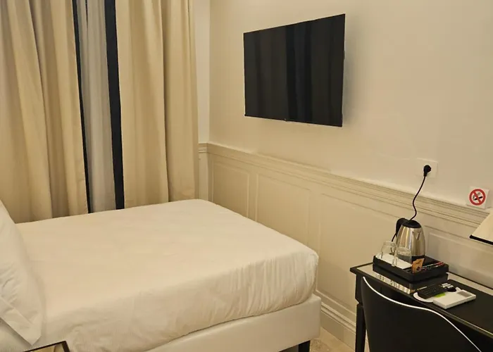 Aca Viminale Roma