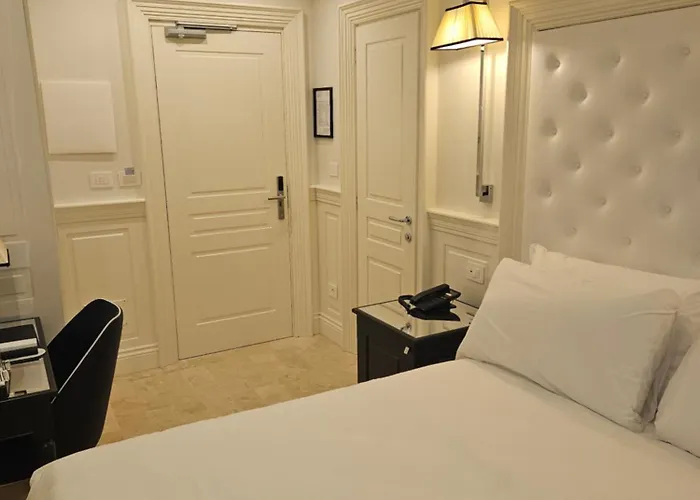 Aca Viminale 3* Roma